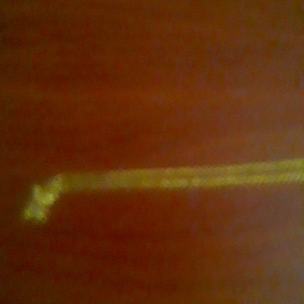22k chain w pendant 10 grams 24inches